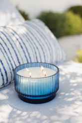 California Beach House 25 oz scented candle